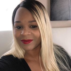 Meet your Posher, Tonia